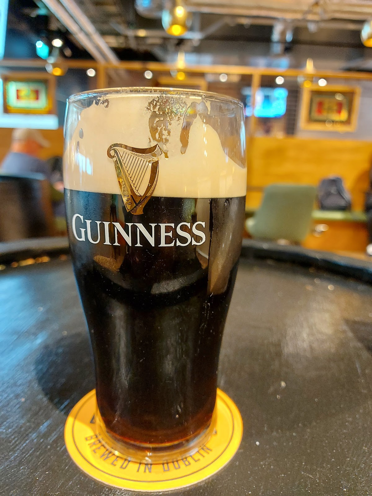 Marqette at Terminal 1 Dublin Airport photo 6