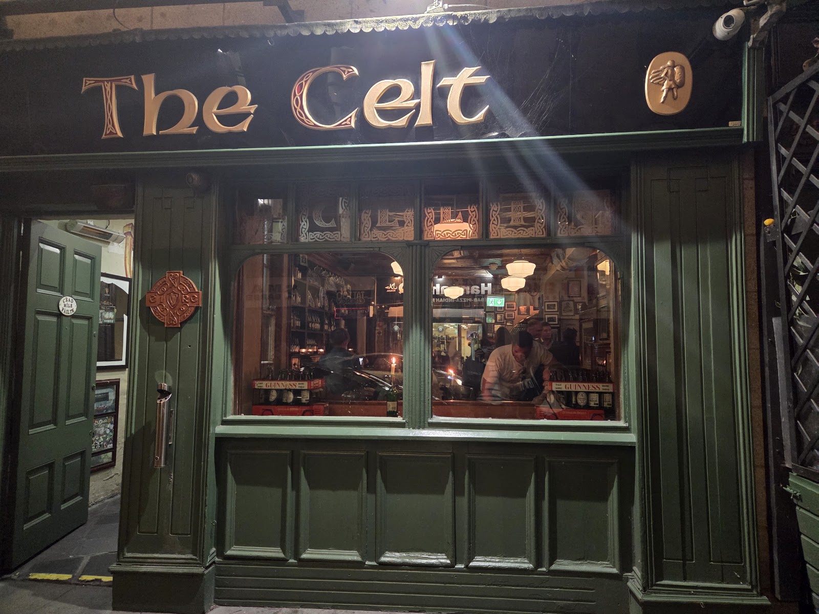 The Celt photo 1