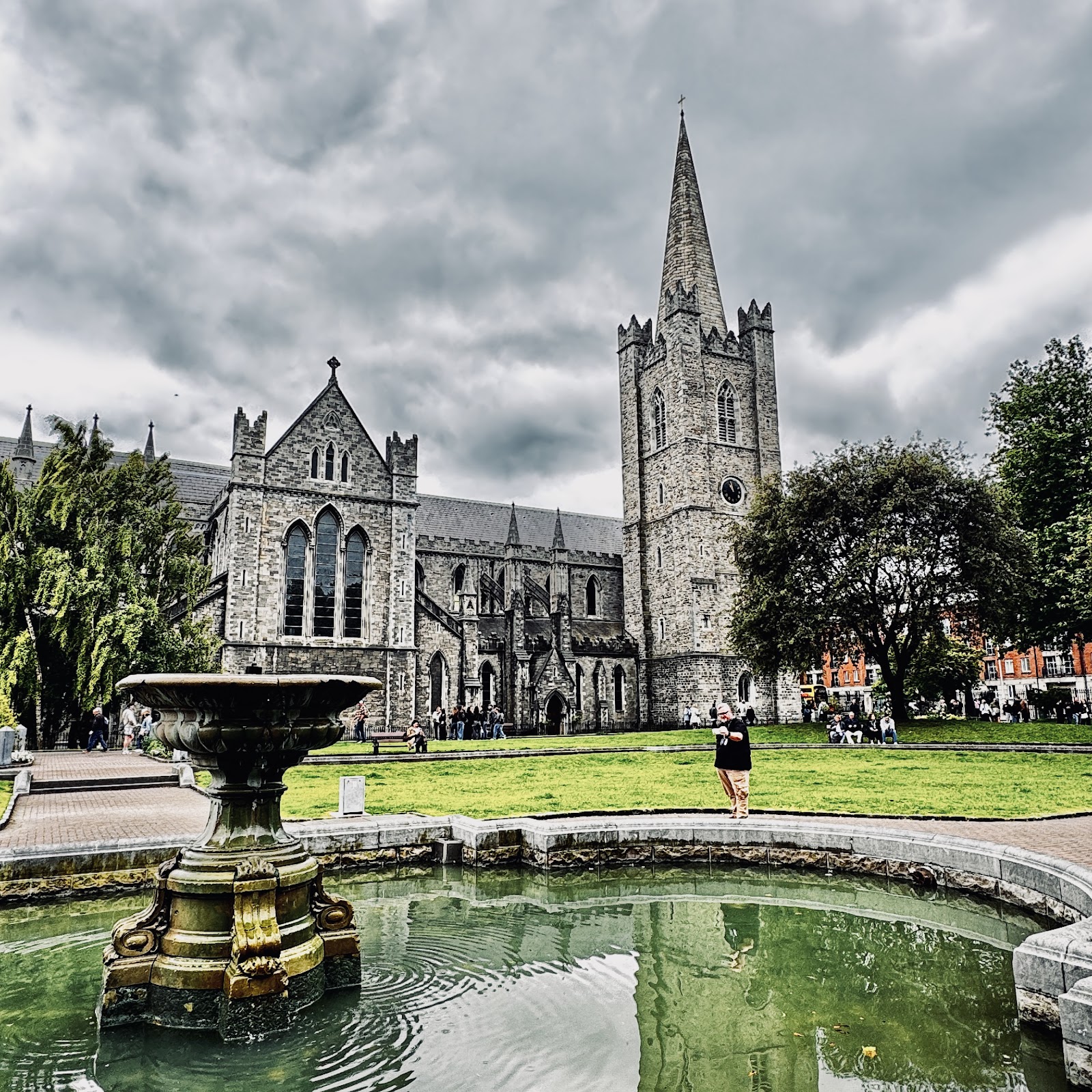 Original Dublin Tours and Experiences Limited photo 8