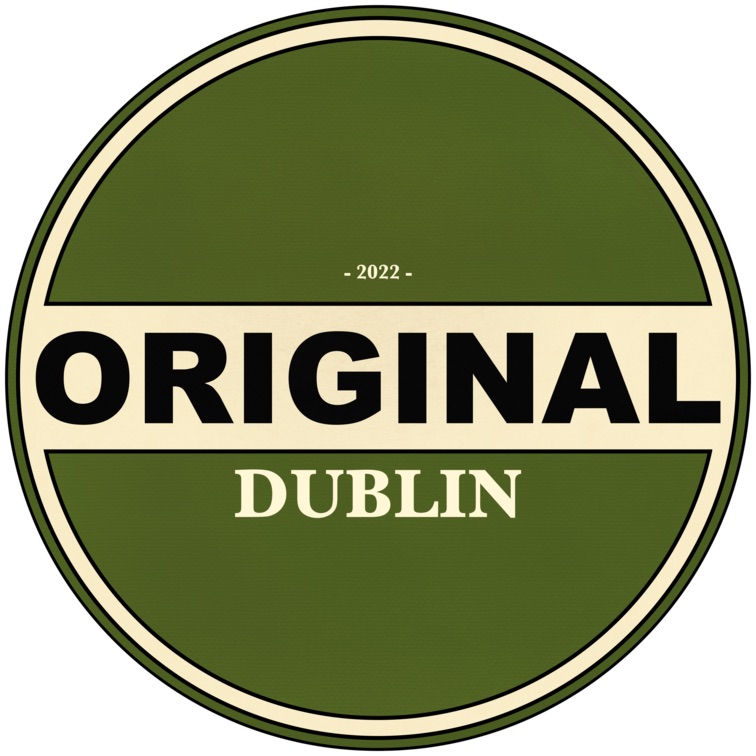 Original Dublin Tours and Experiences Limited photo 6