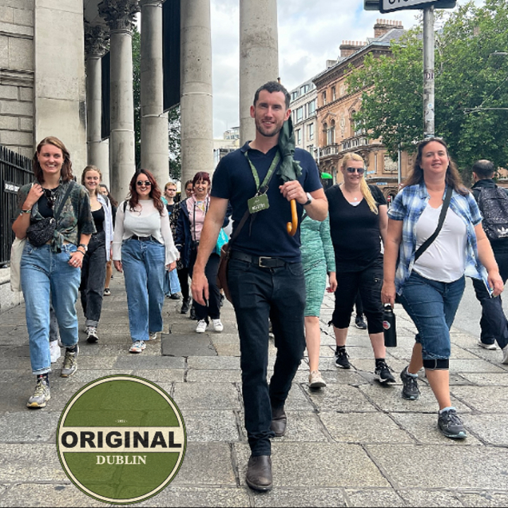 Original Dublin Tours and Experiences Limited photo 1
