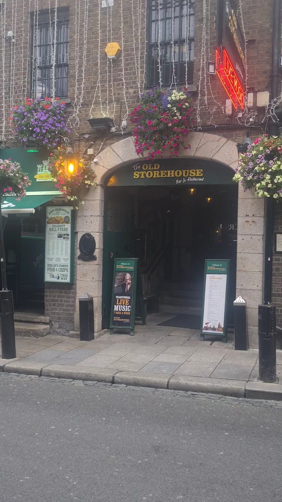 Original Dublin Tours and Experiences Limited photo 3