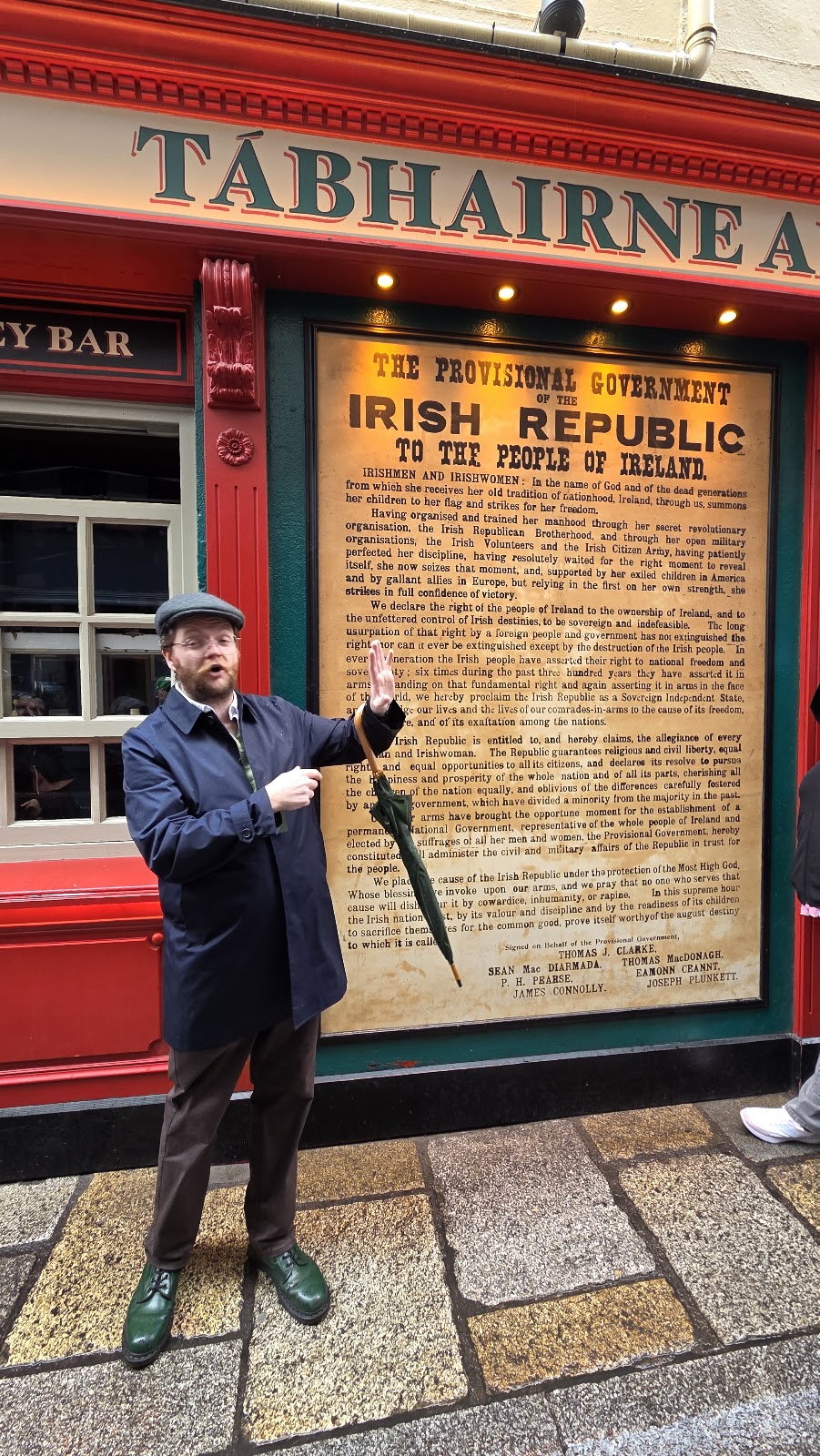 Original Dublin Tours and Experiences Limited photo 2