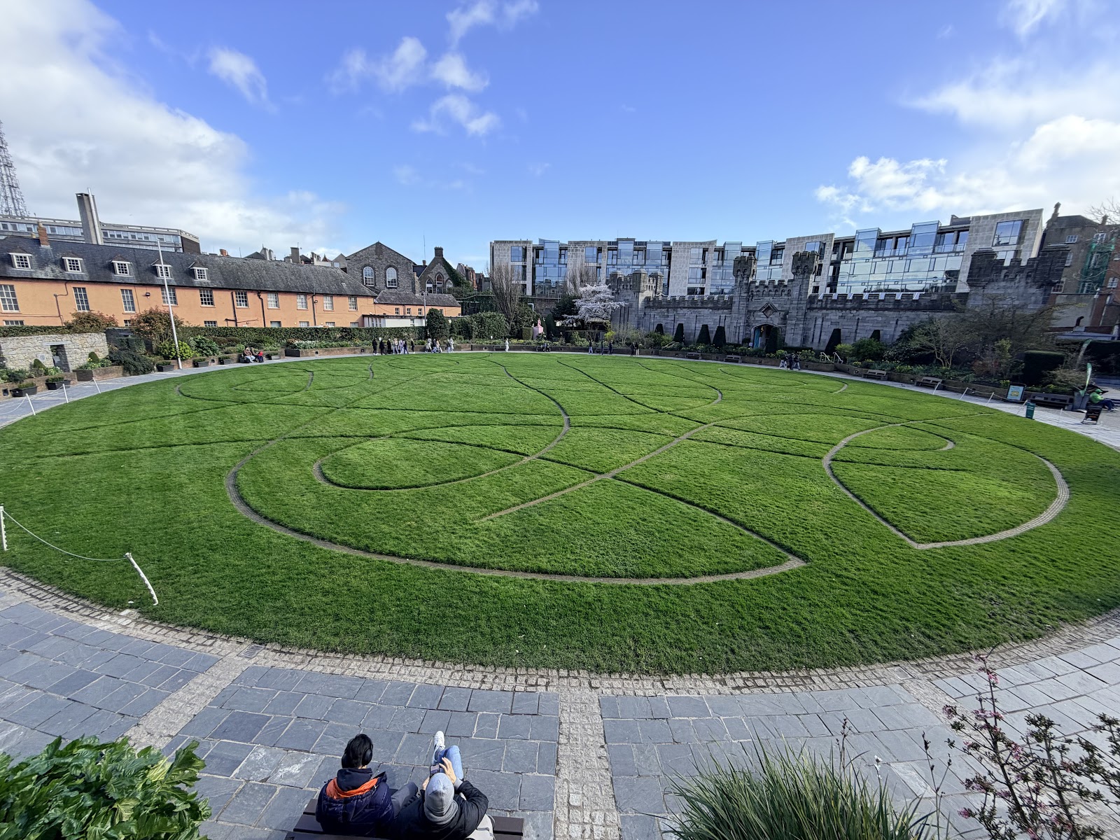Original Dublin Tours and Experiences Limited photo 5