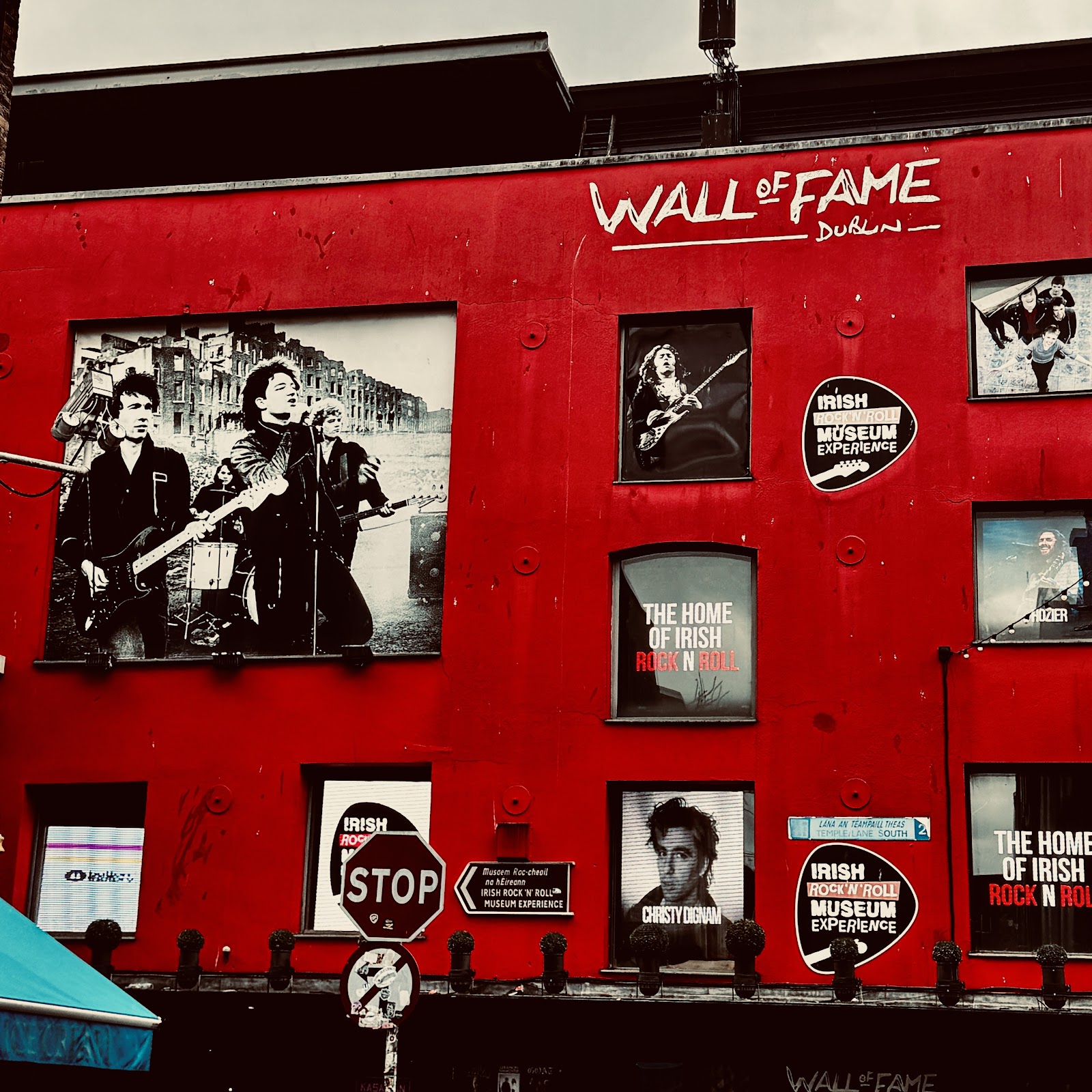 Original Dublin Tours and Experiences Limited photo 9