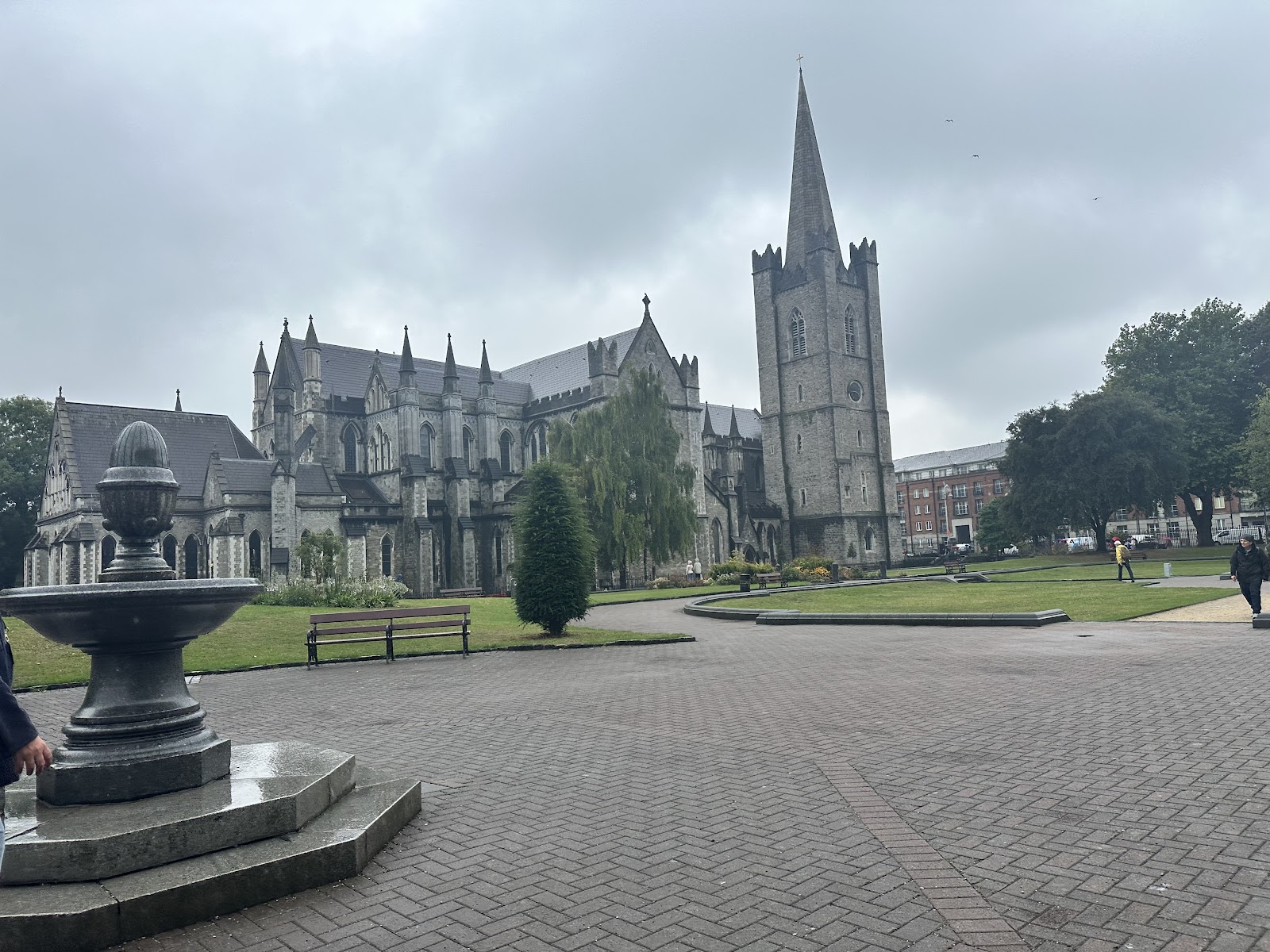Original Dublin Tours and Experiences Limited photo 4