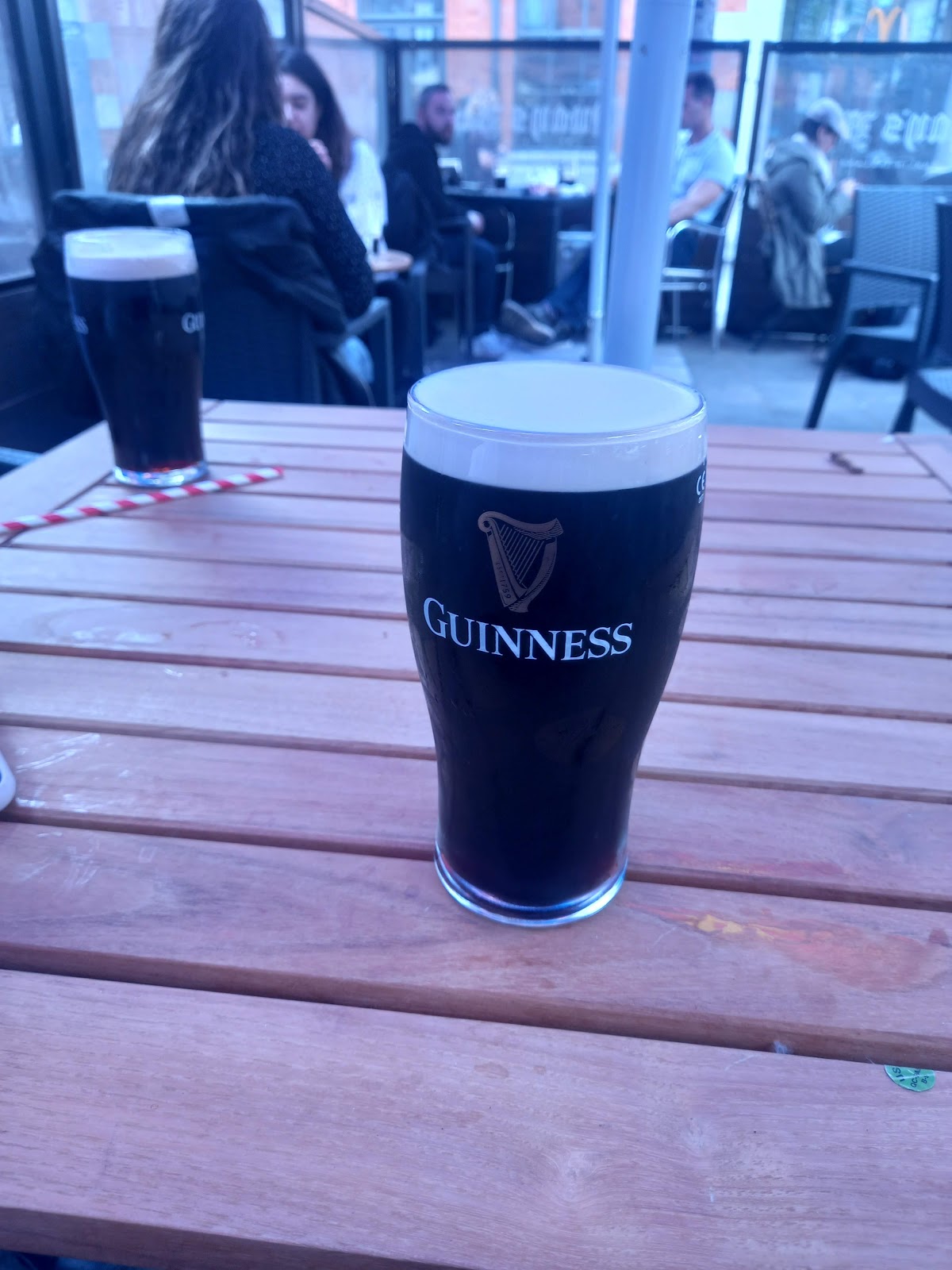 The Quays Dublin - Temple Bar photo 4