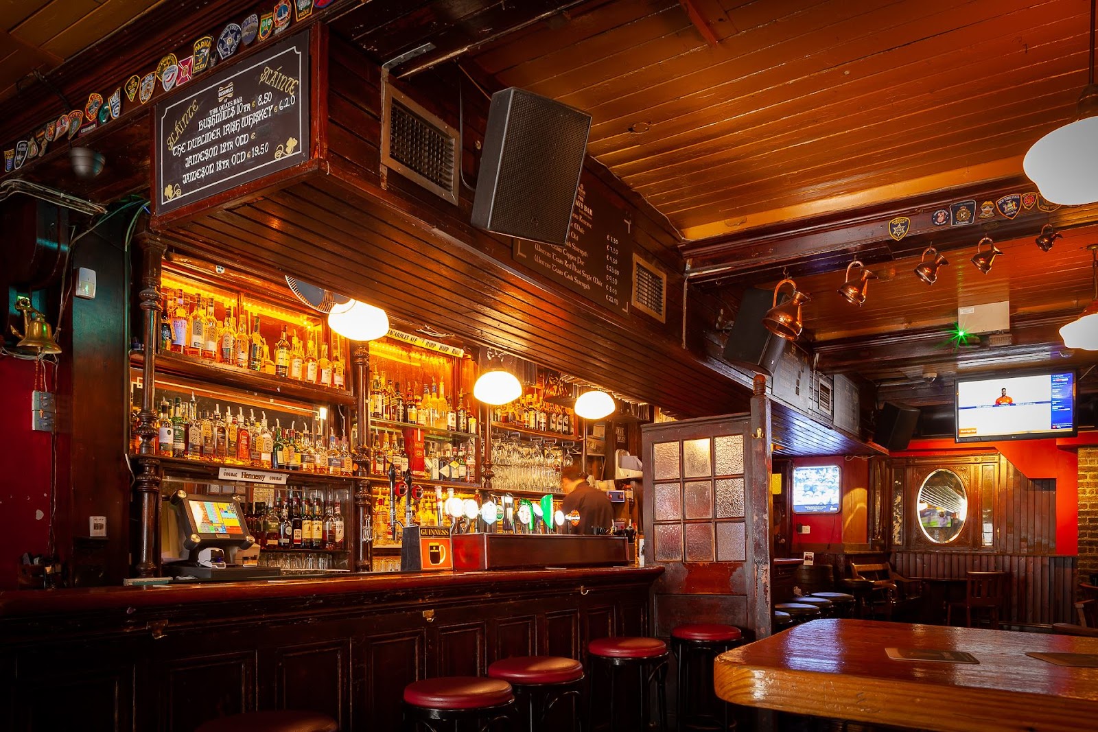 The Quays Dublin - Temple Bar photo 9