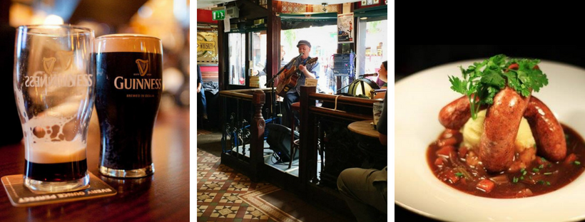 The Quays Dublin - Temple Bar photo 8