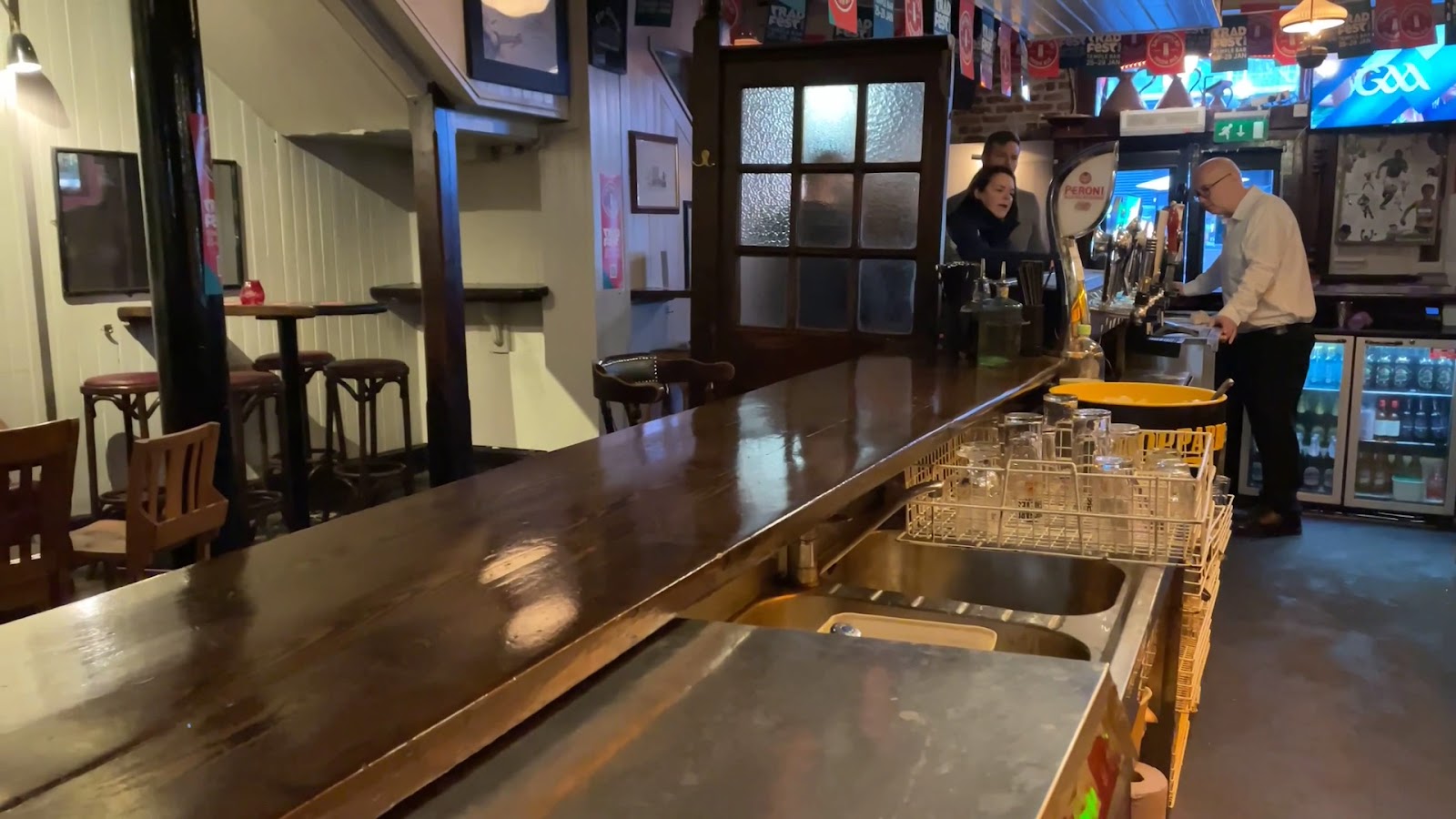 The Quays Dublin - Temple Bar photo 7