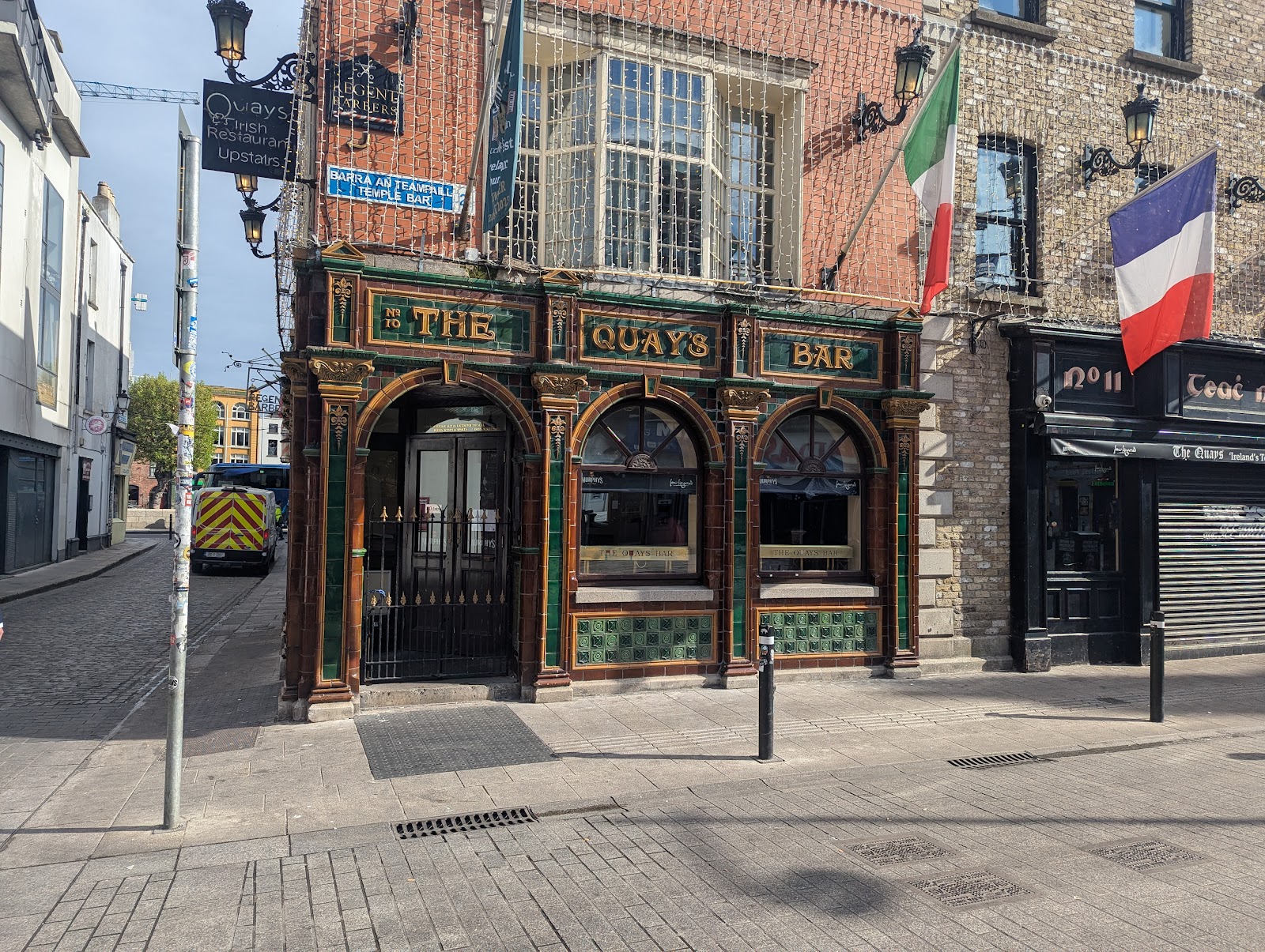 The Quays Dublin - Temple Bar photo 2