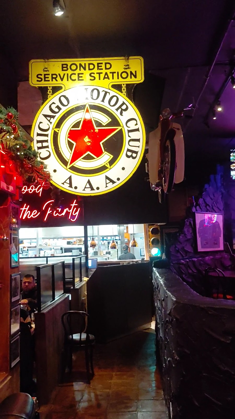 Thunder Road Cafe photo 8