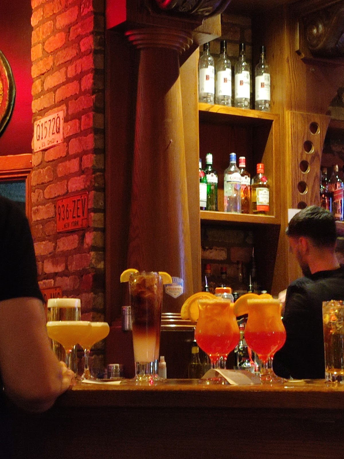 Thunder Road Cafe photo 9