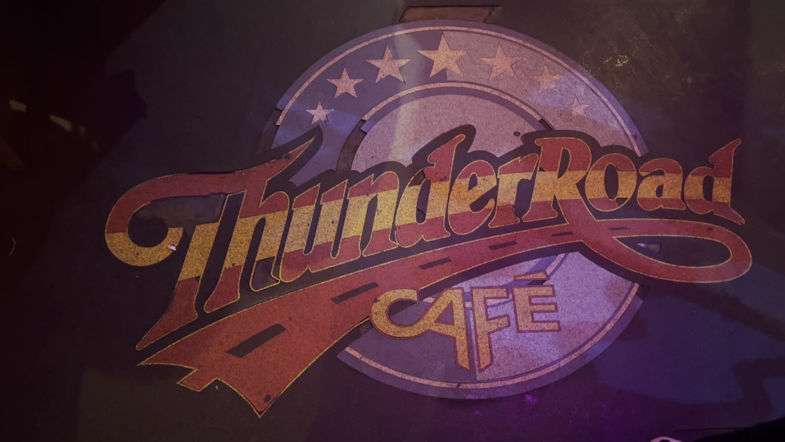 Thunder Road Cafe photo 10