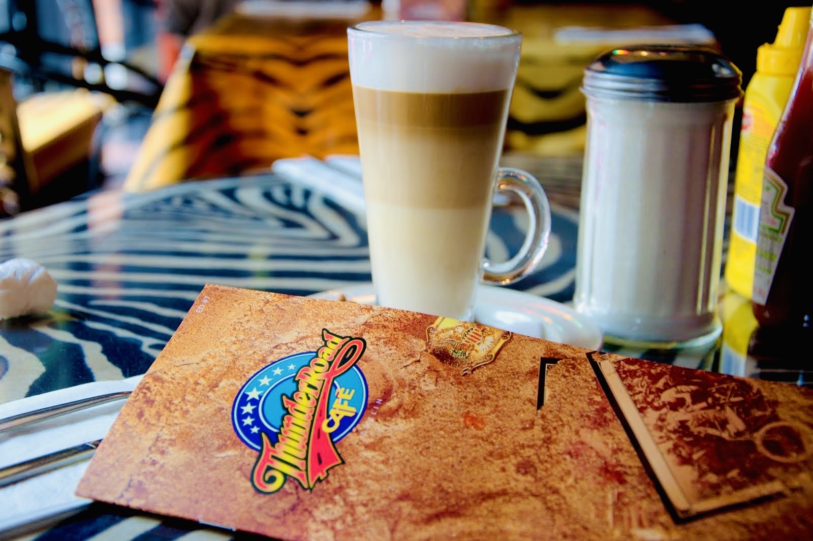 Thunder Road Cafe photo 5