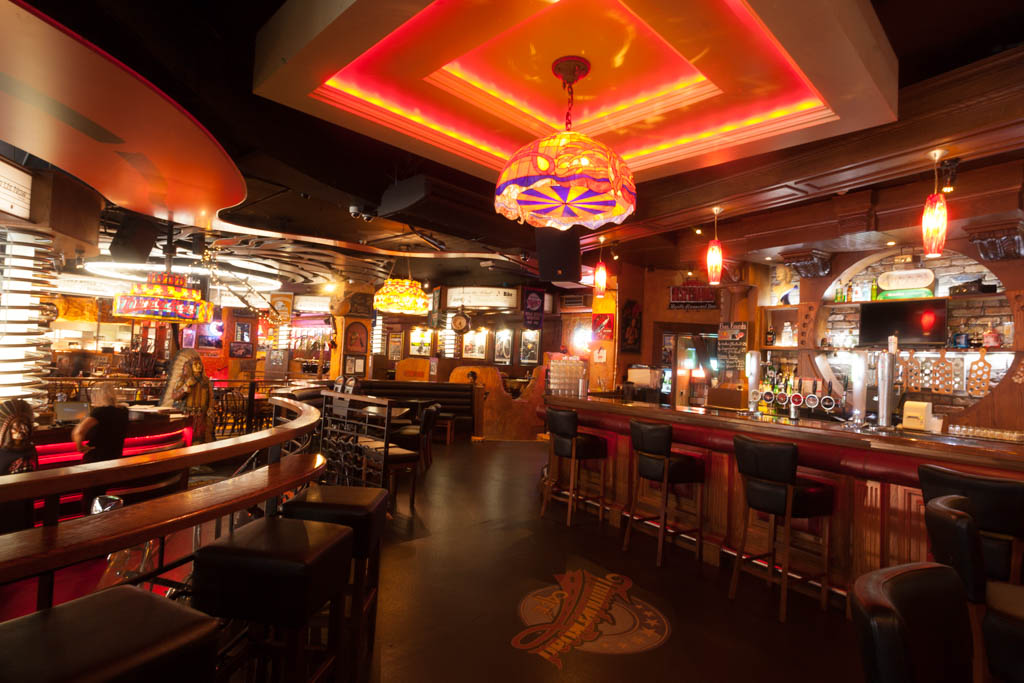Thunder Road Cafe photo 1