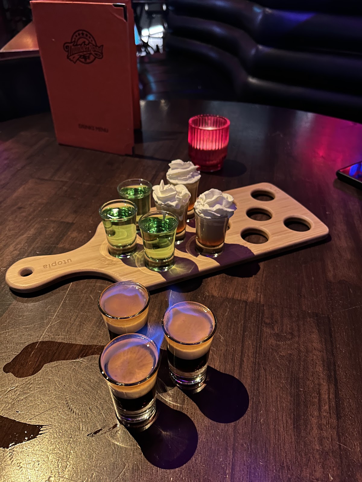 Thunder Road Cafe photo 3