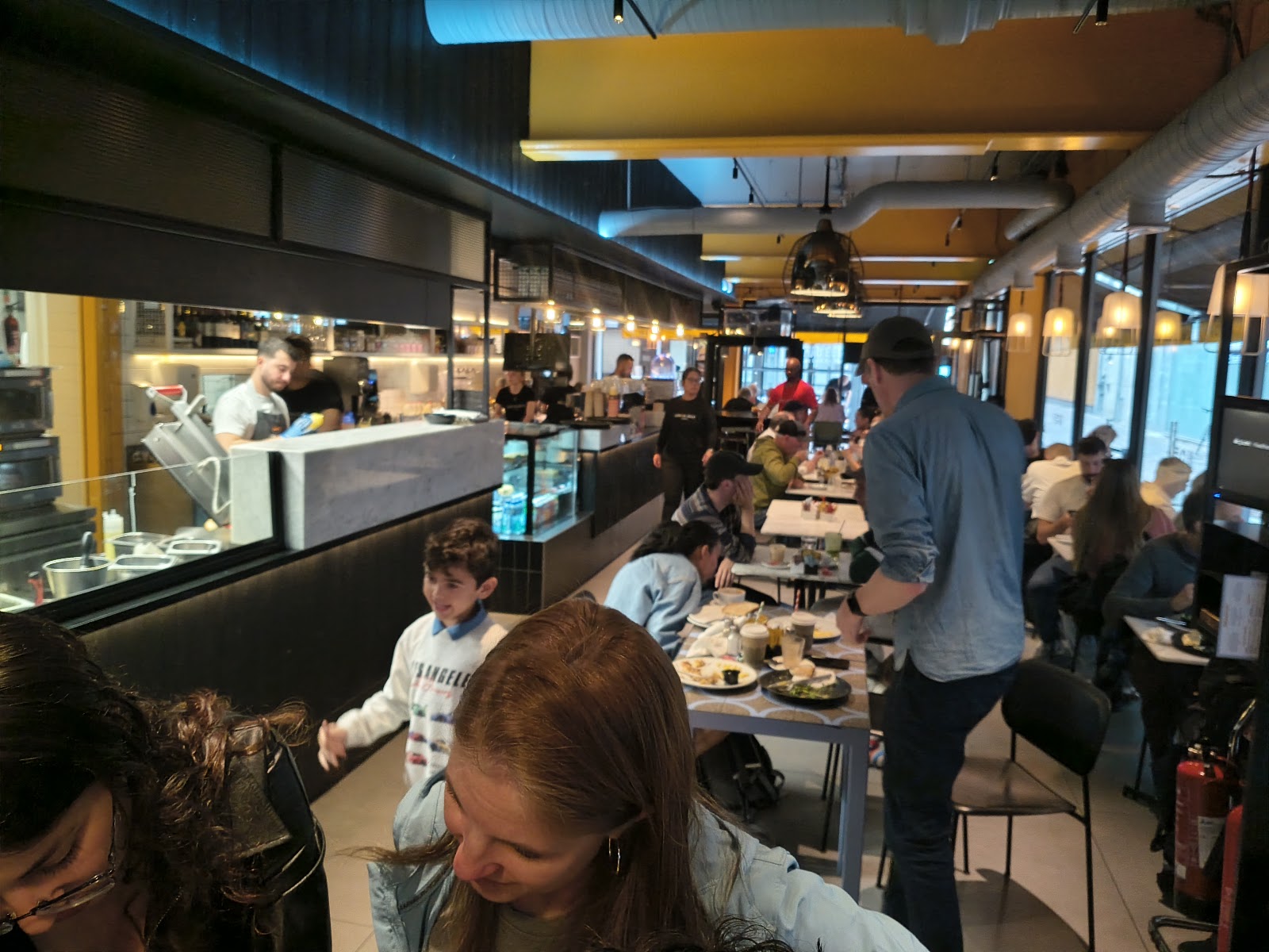 Lemon Jelly Cafe photo 7