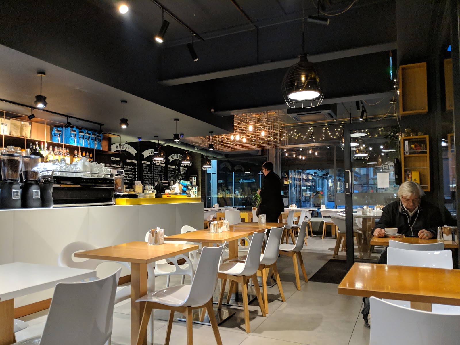 Lemon Jelly Cafe photo 10