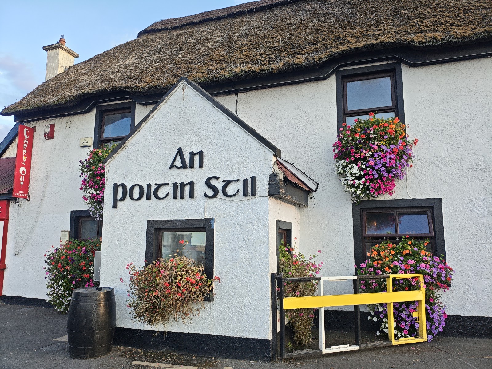 An Poitín Stil photo 1