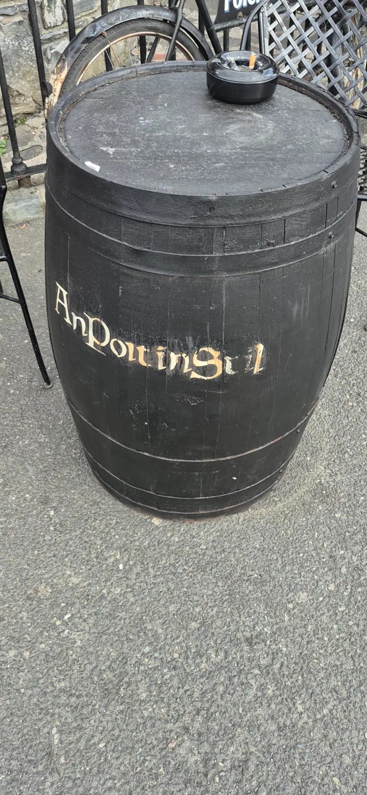 An Poitín Stil photo 7