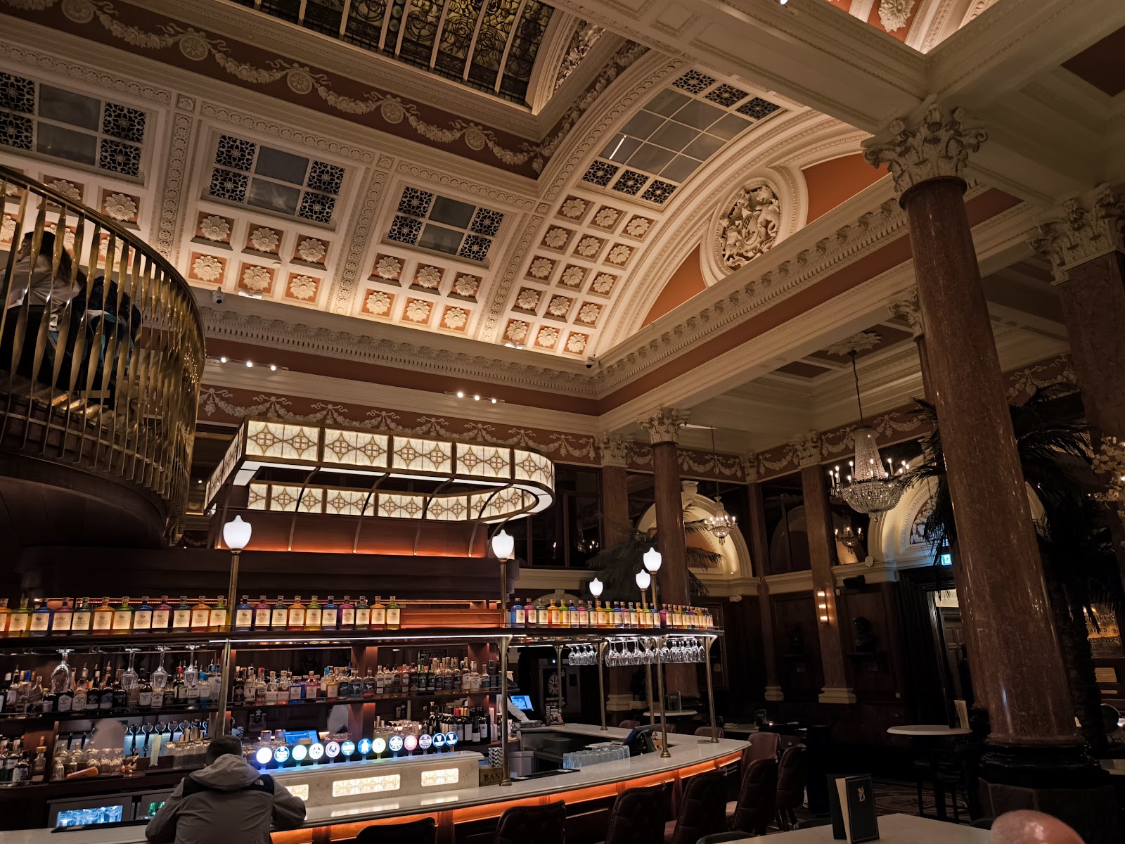 The Bank on College Green photo 9
