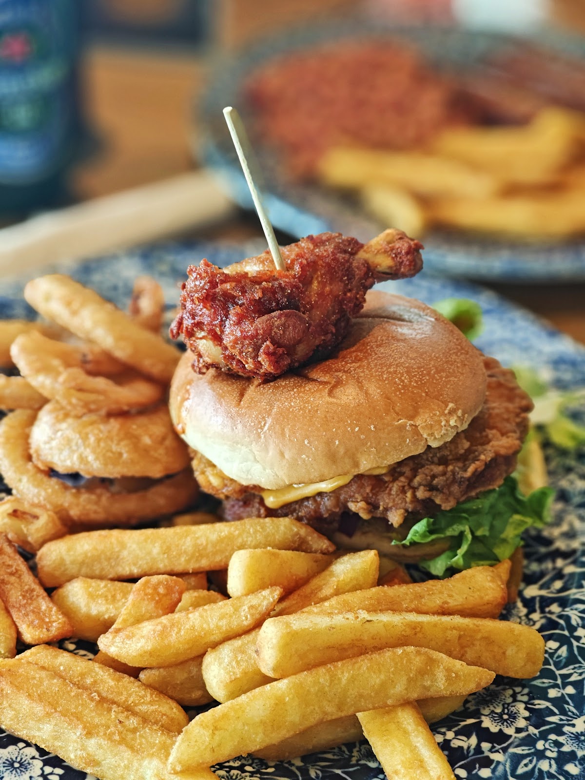 The Forty Foot - JD Wetherspoon photo 8