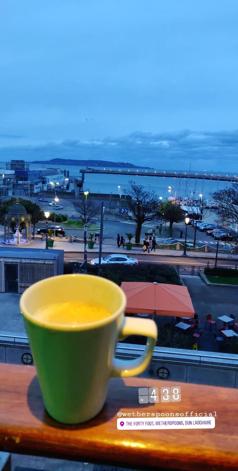 The Forty Foot - JD Wetherspoon photo 5
