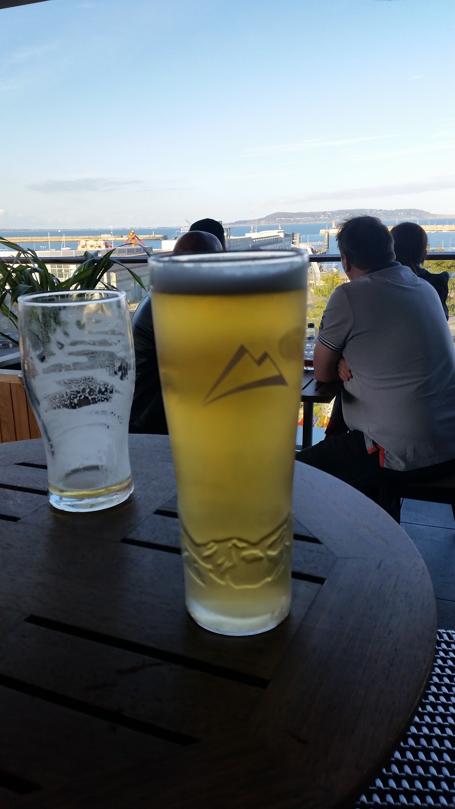 The Forty Foot - JD Wetherspoon photo 4