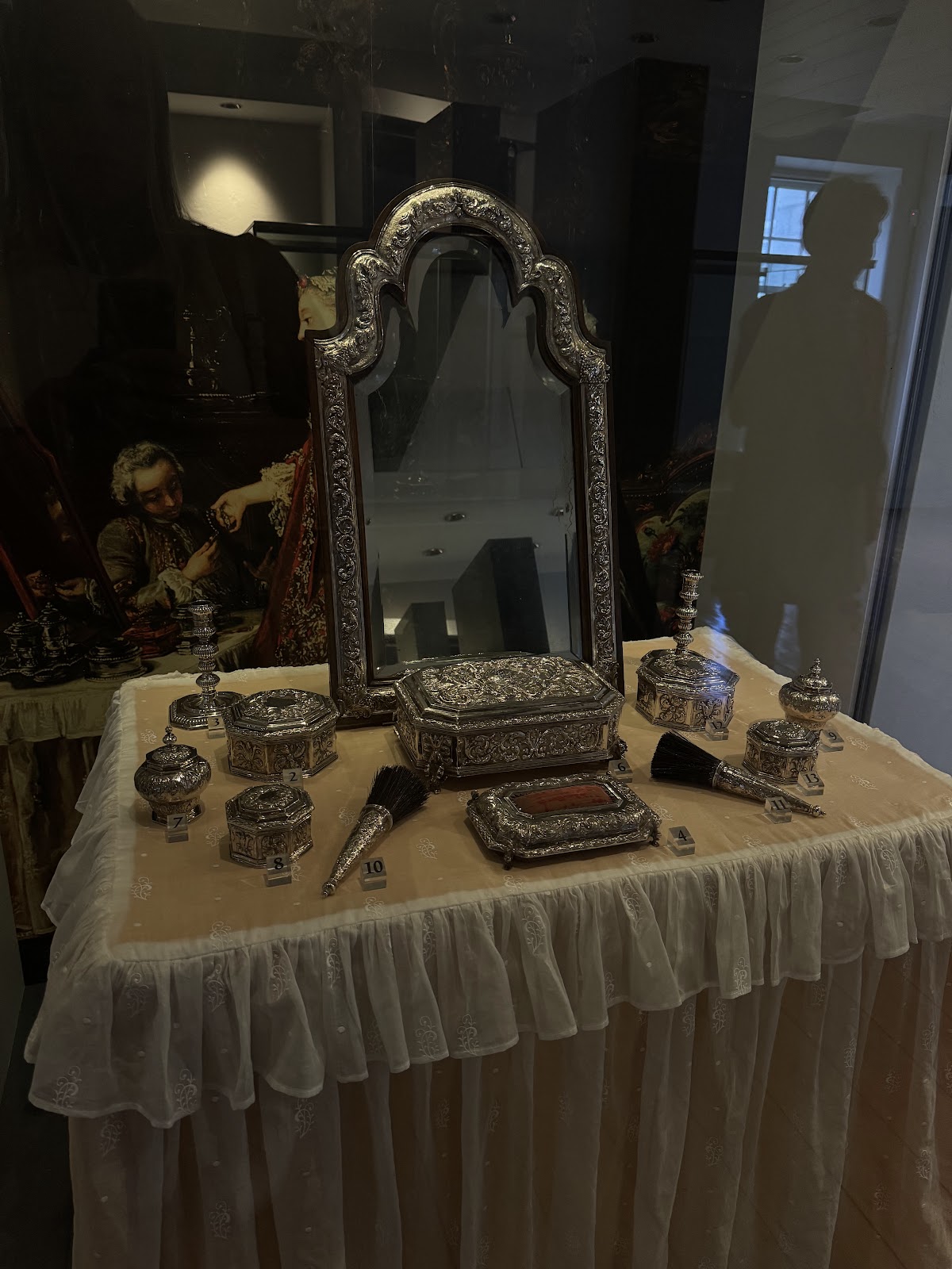 National Museum of Ireland, Collins Barracks photo 9
