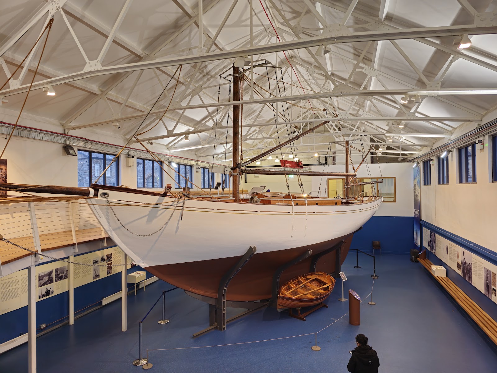 National Museum of Ireland, Collins Barracks photo 6
