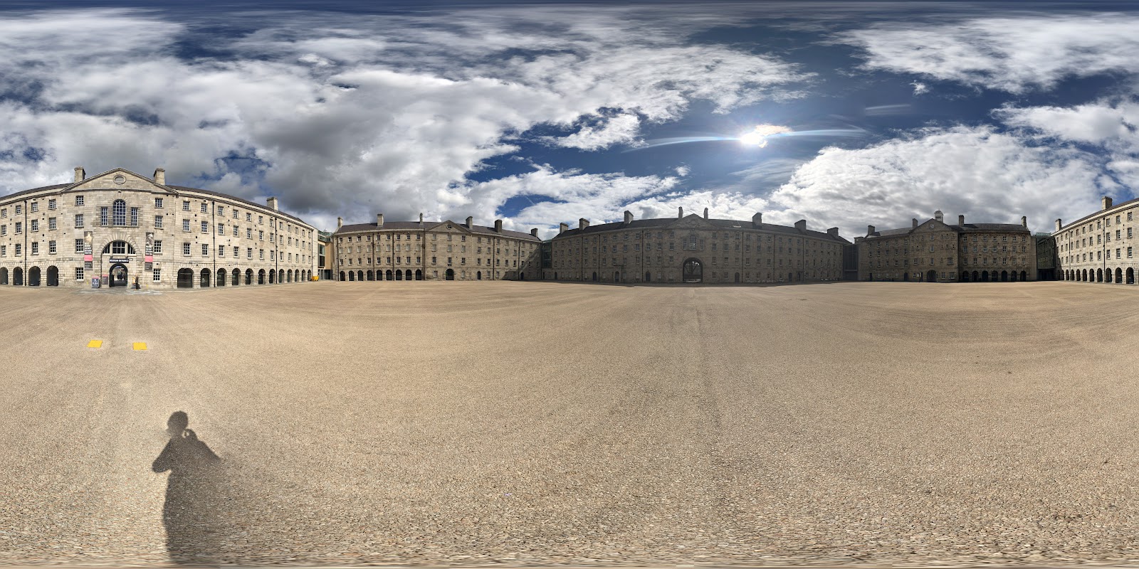 National Museum of Ireland, Collins Barracks photo 8
