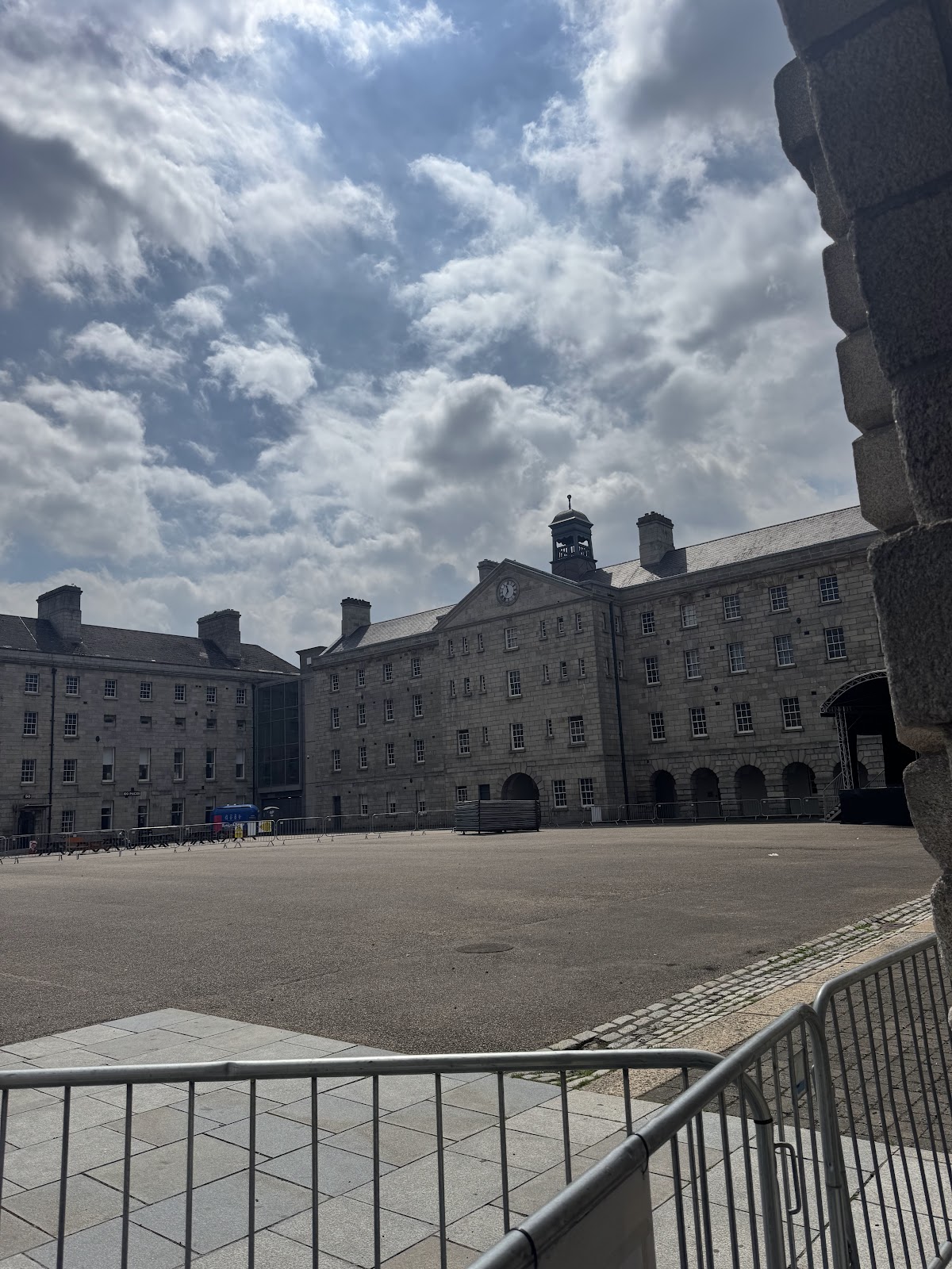 National Museum of Ireland, Collins Barracks photo 10