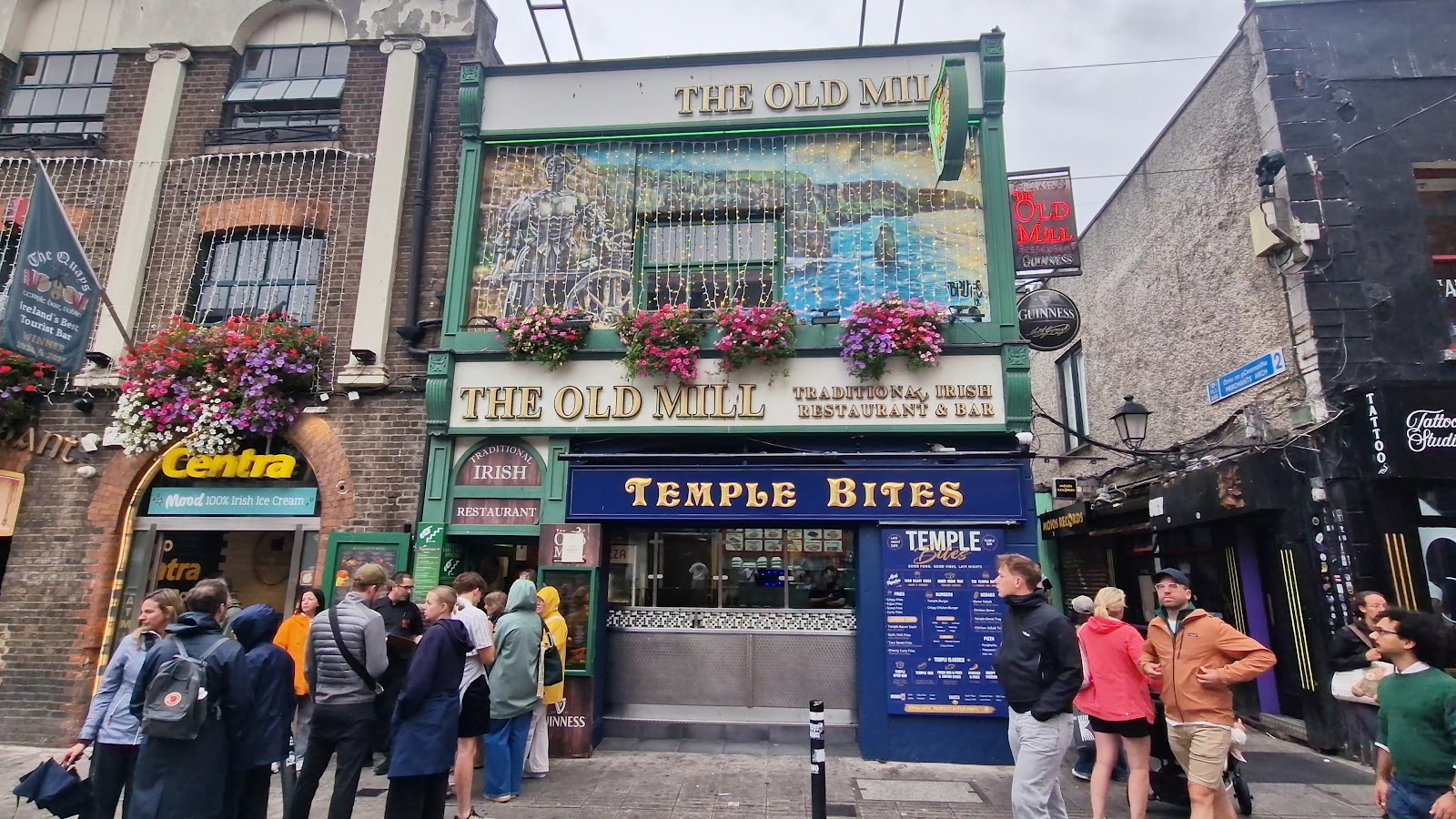 Old Mill Restaurant photo 8