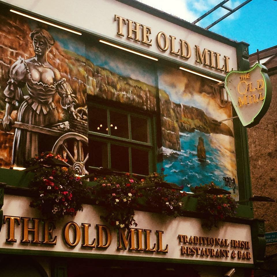 Old Mill Restaurant photo 1