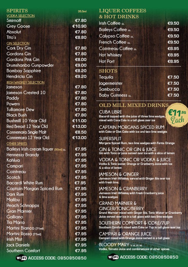 Old Mill Restaurant photo 4