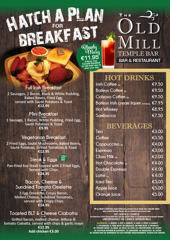 Old Mill Restaurant photo 2