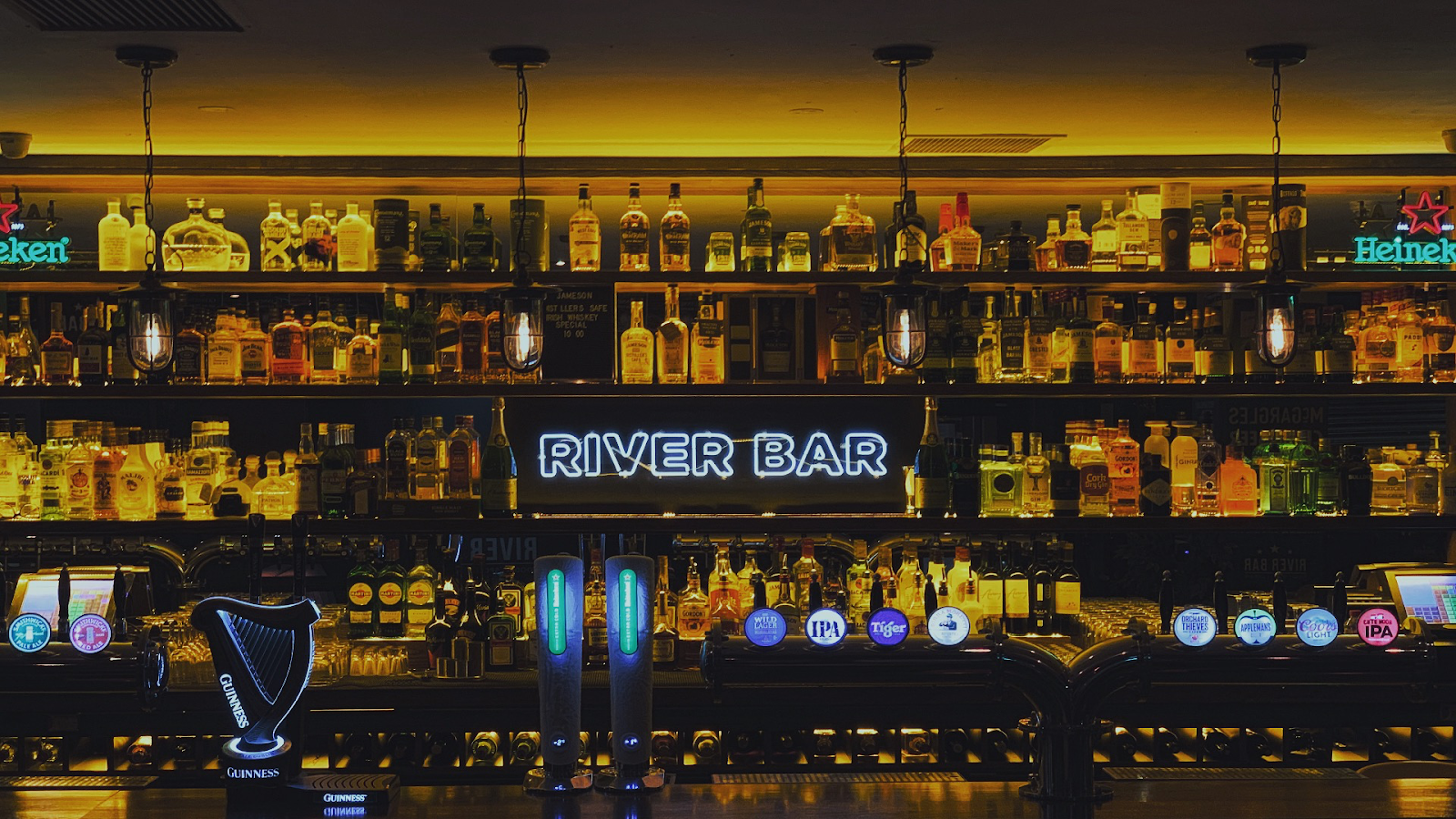 River Bar photo 1