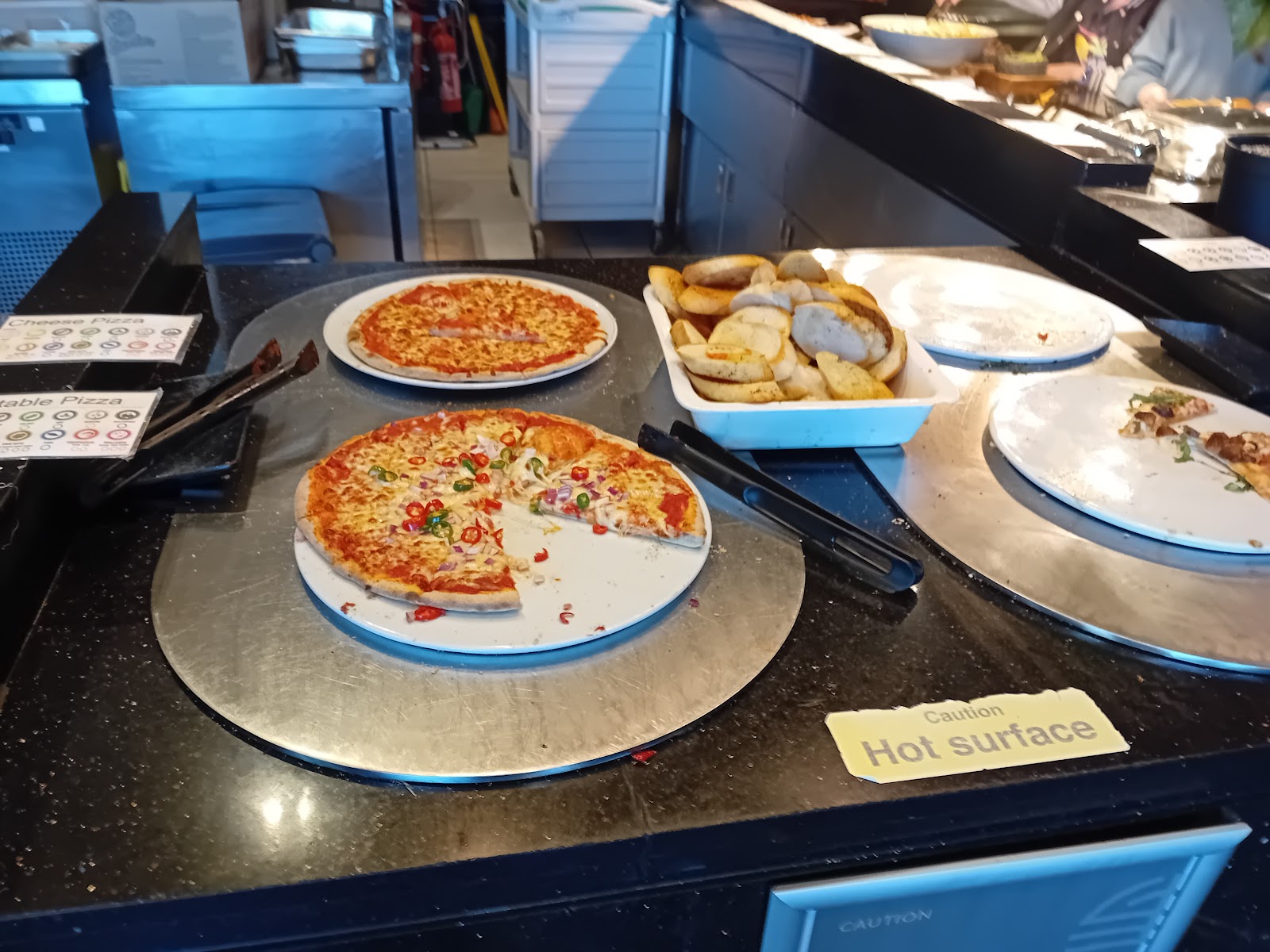 COSMO All You Can Eat World Buffet Restaurant | Dublin photo 10