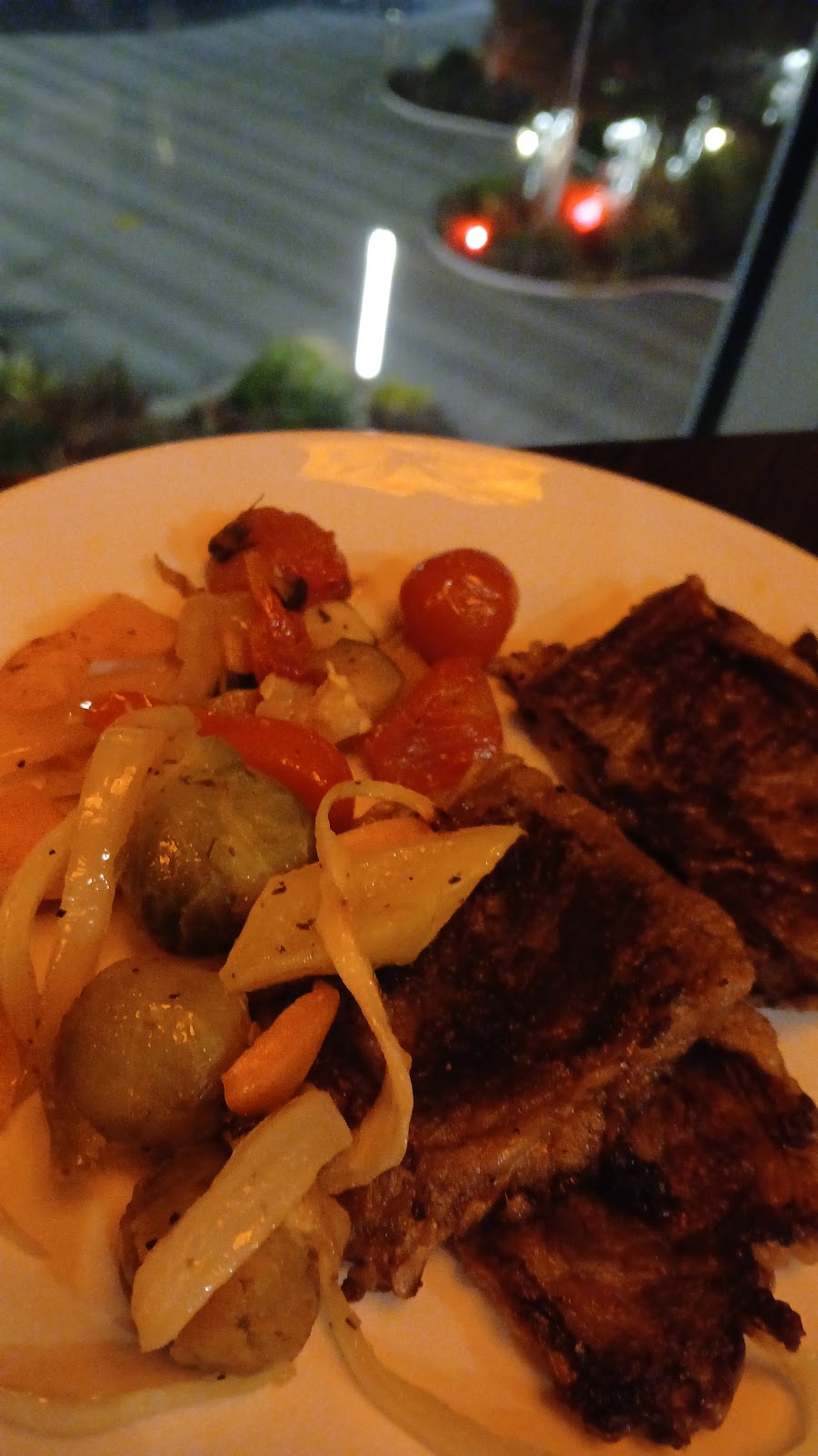 COSMO All You Can Eat World Buffet Restaurant | Dublin photo 4