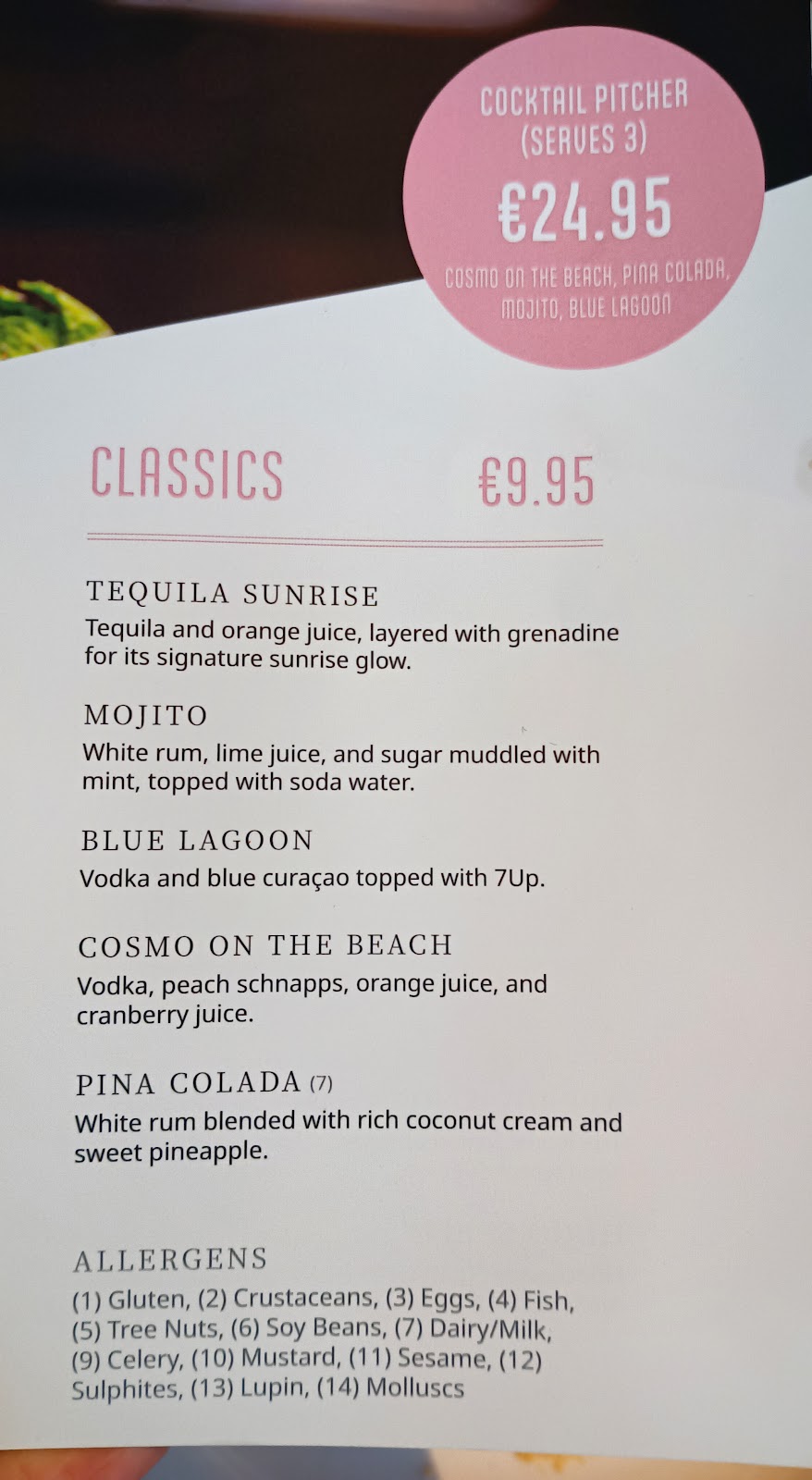 COSMO All You Can Eat World Buffet Restaurant | Dublin photo 3