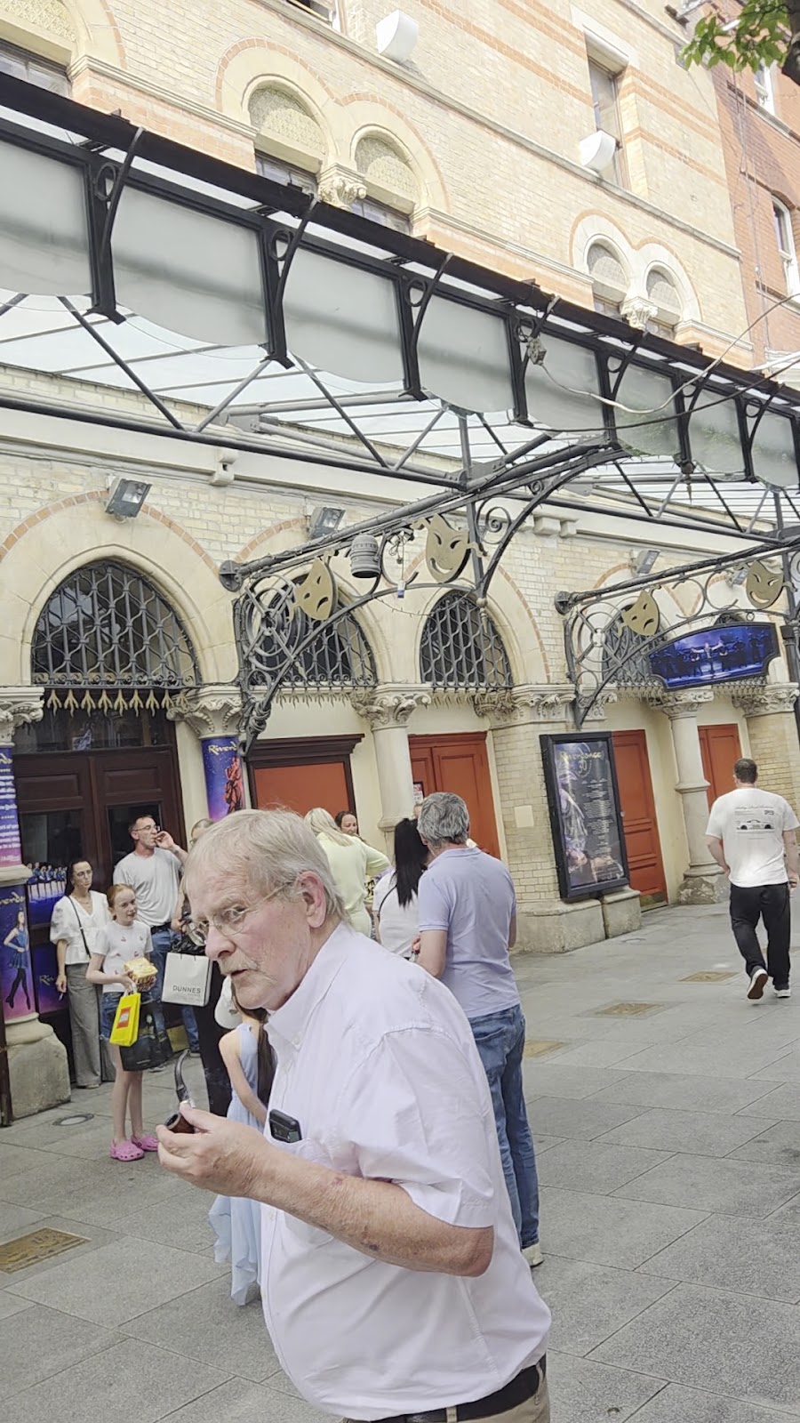 The Gaiety Theatre photo 6