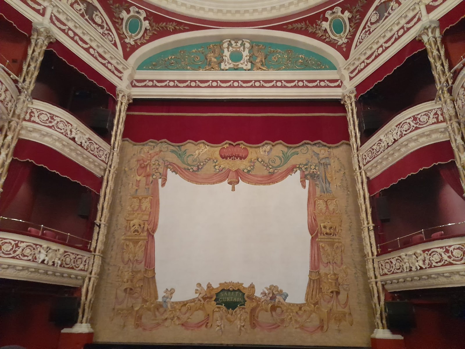 The Gaiety Theatre photo 7