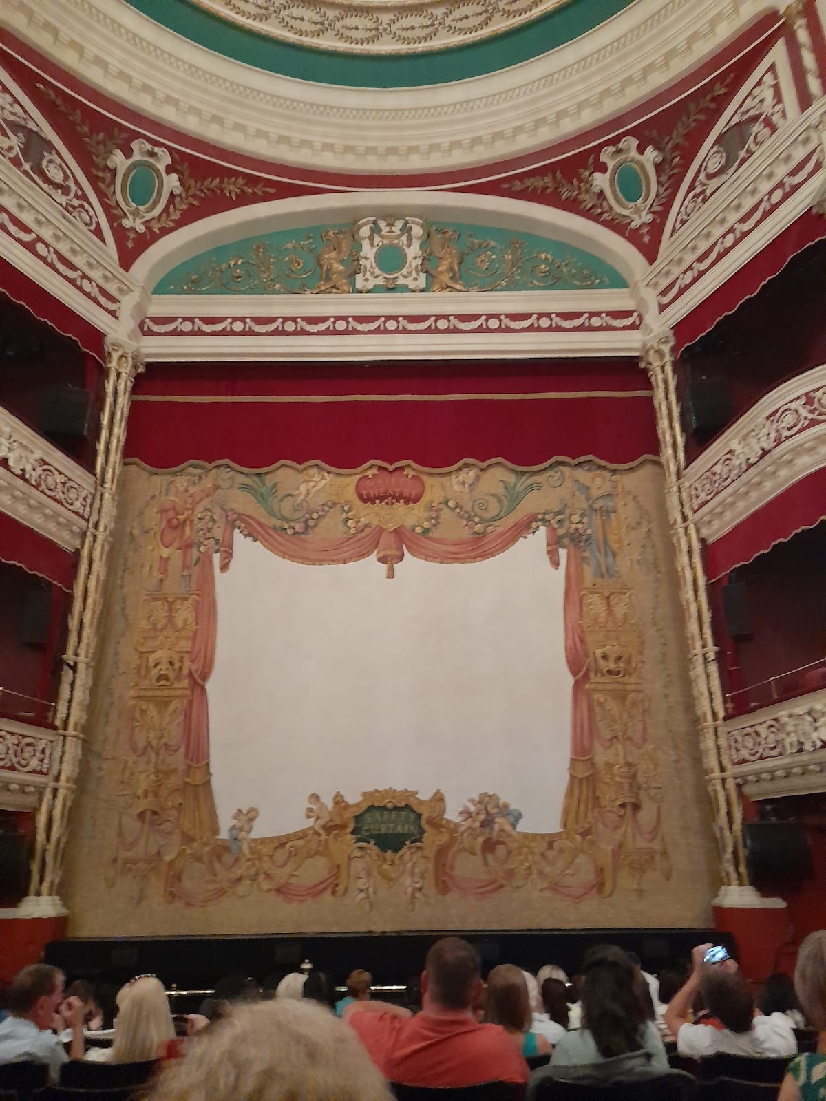 The Gaiety Theatre photo 9