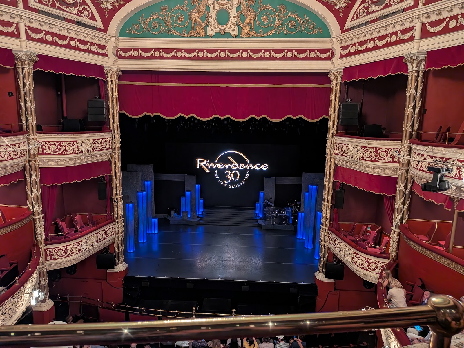 The Gaiety Theatre photo 10