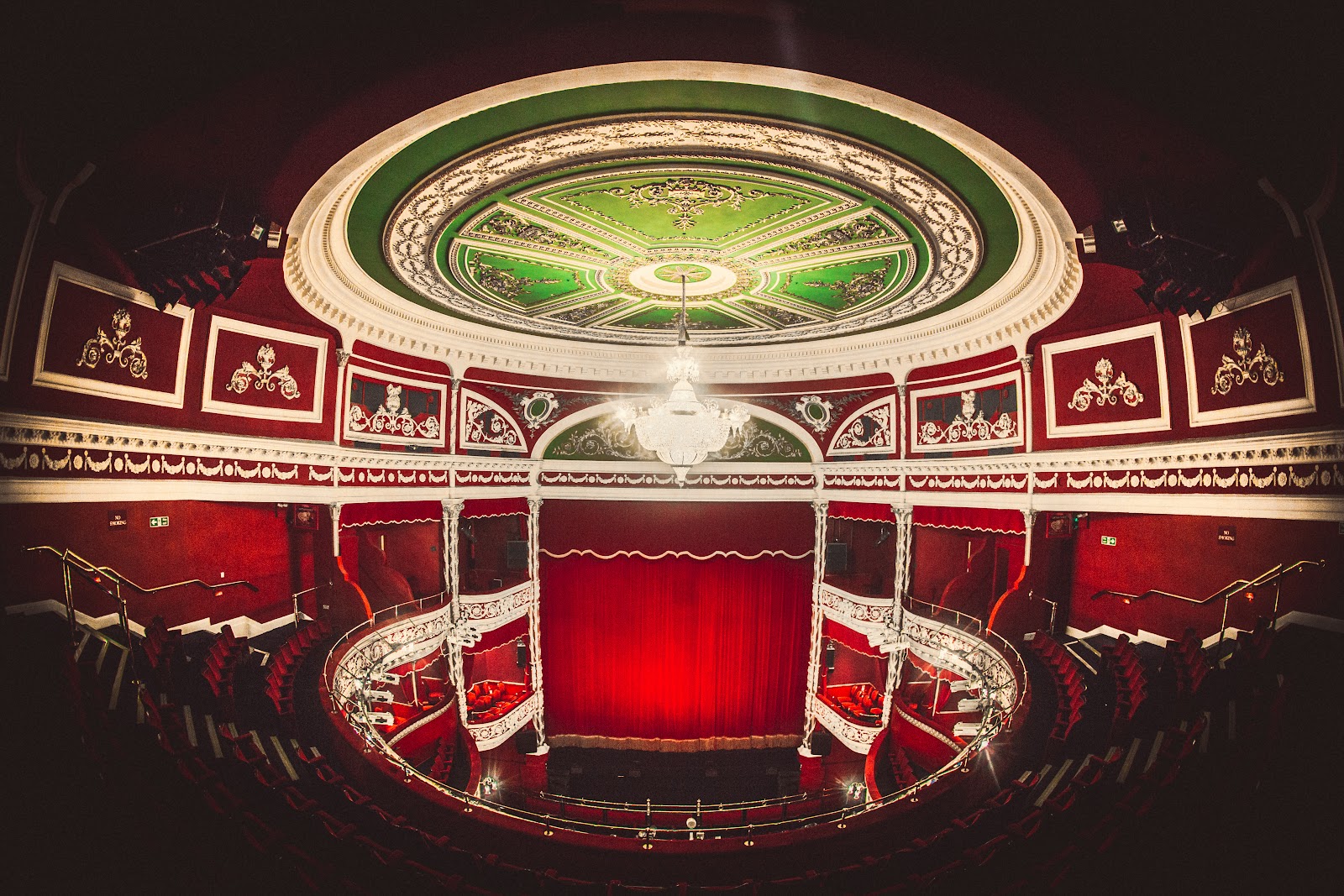 The Gaiety Theatre photo 1