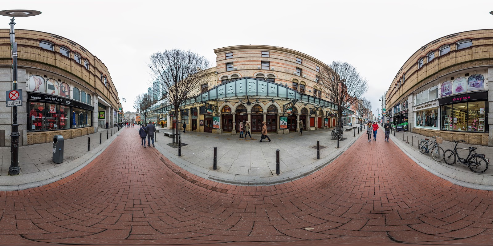 The Gaiety Theatre photo 5