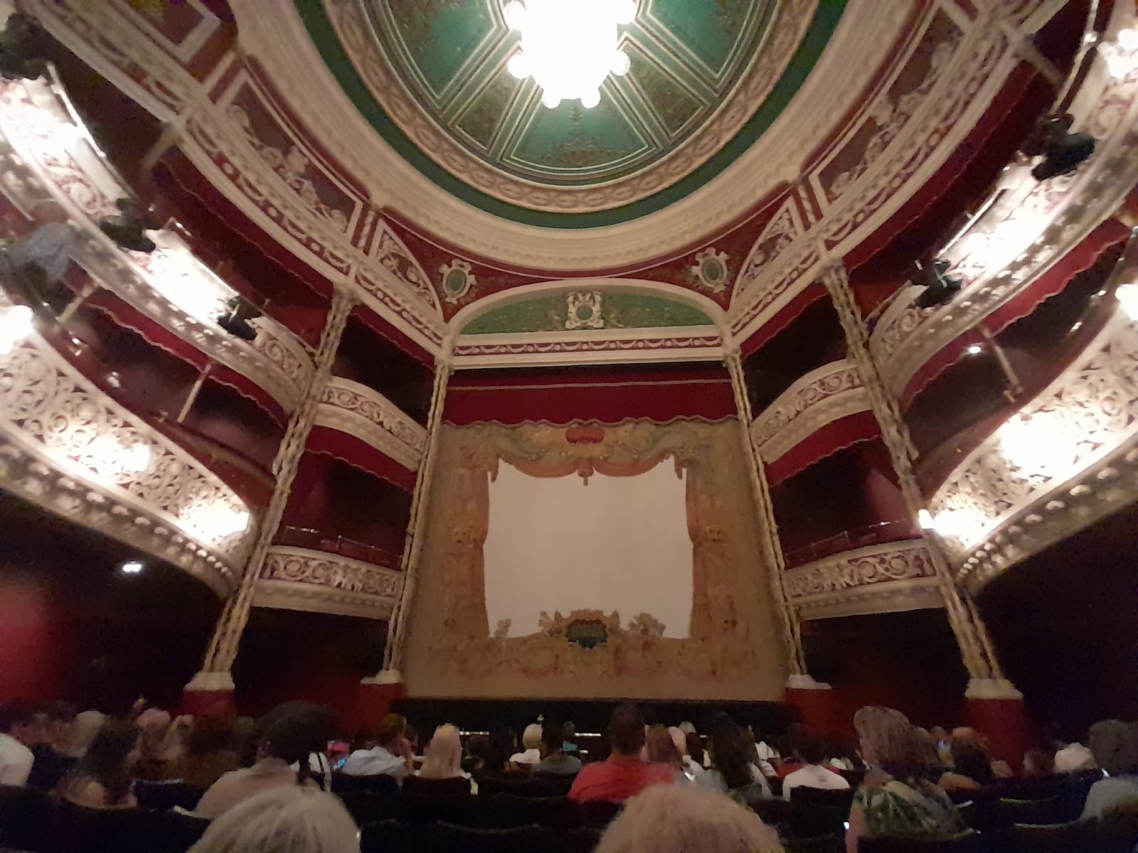 The Gaiety Theatre photo 8