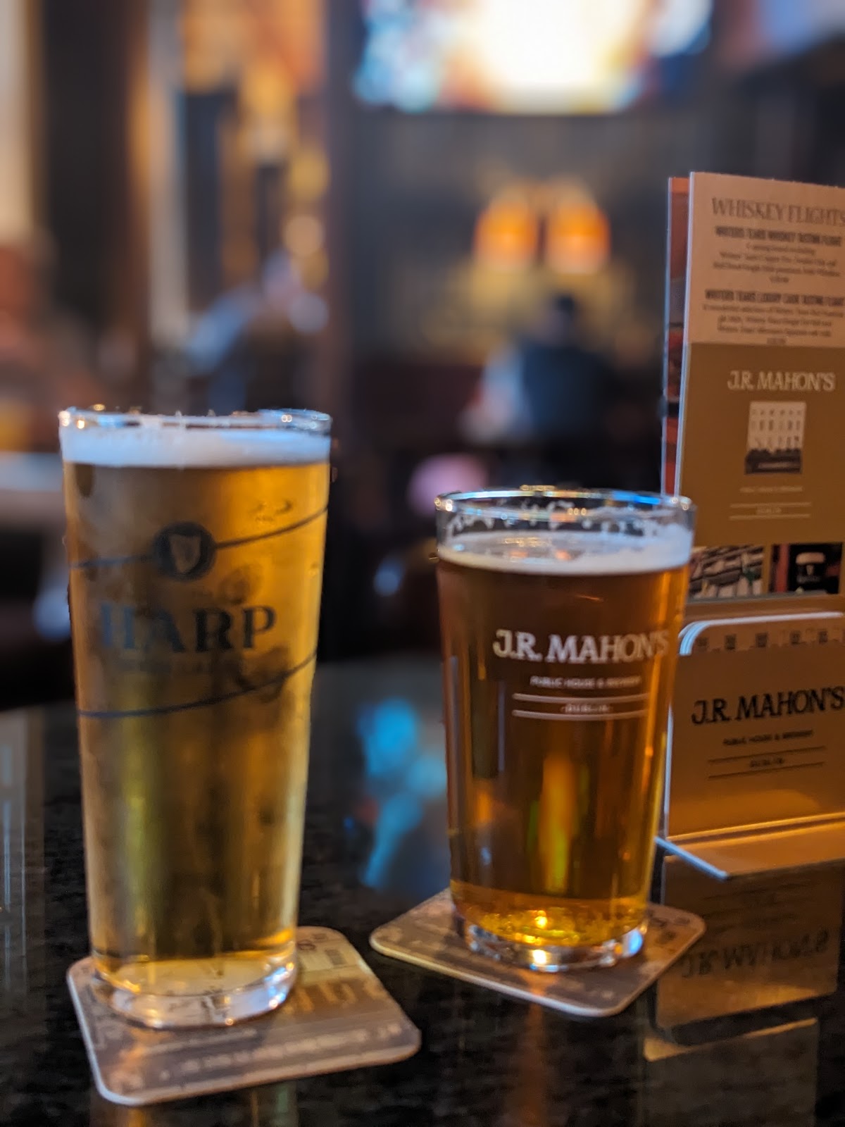 J.R. Mahon’s Public House & Brewery photo 5