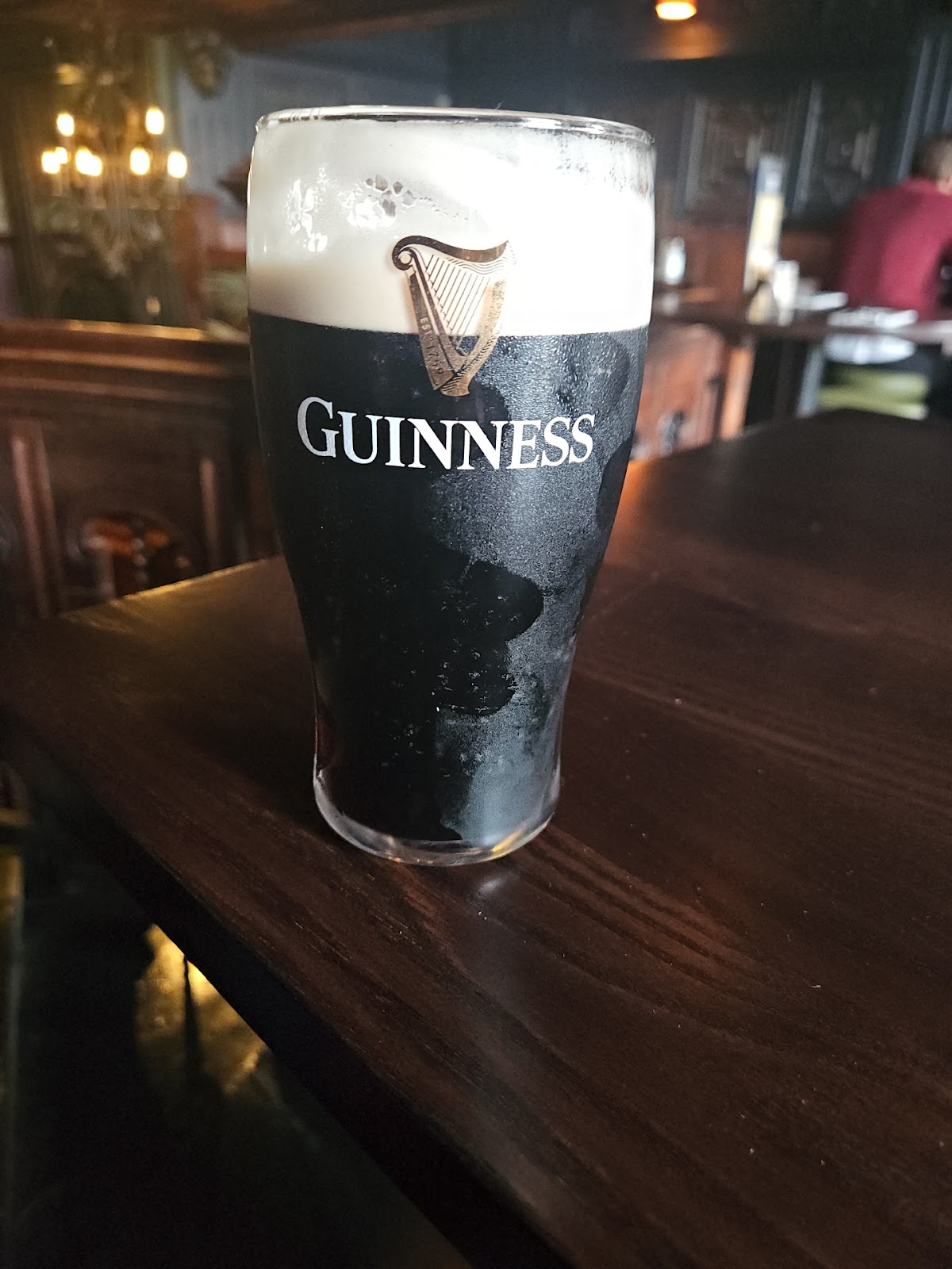 J.R. Mahon’s Public House & Brewery photo 2